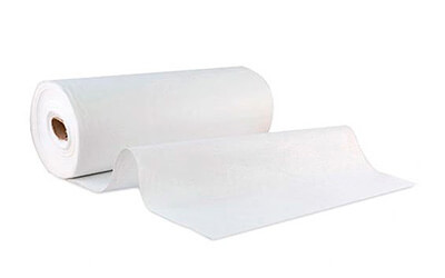 Иглопробивной нетканый геотекстиль