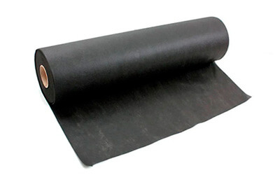 Тканый геотекстиль